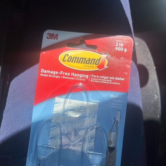 Command Hooks - Picture 2 of 4